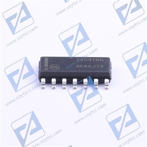 MC14541BDR2G